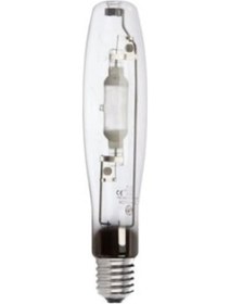 Resim 250W E-40 Dik Yanan Metal Halide Ampul 