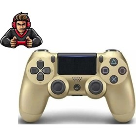 Resim Xira Ps4 Uyumlu Kol Wireless Bt Kablosuz Oyun Kolu 