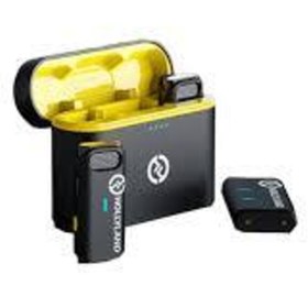 Resim HollyLand Lark M1 Duo Kablosuz Mıkrofon 