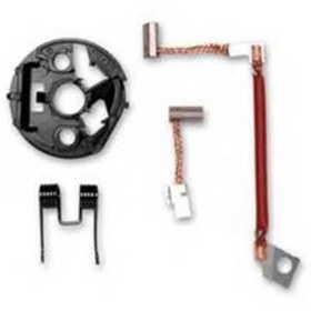 Resim OPEL CORSA MARŞ KÖMÜR KAPAĞI 594130 