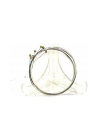 Resim Volume Profesyonel Topuzlu Elektro Bağlama Teli Seti-Boncuklu 