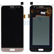 Resim Samsung Galaxy J3 2016 J320 Lcd Ekran Dokunmatik Oled Gold (523591918) 