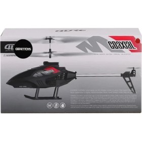Resim Freedom Storee 4d-M6 Kumandalı Kameralı Helikopter 4ch 