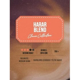 Resim Ababa Coffee - 4'lü Kahve Tanışma Paketi 1000 Gr. (Moka Pot) 