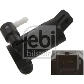 Resim FEBİ CAM SU FISKIYE MOTORU MONDEO - FOCUS 00>uyumlu 