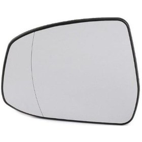 Resim Ayna Camı Sol Elektirikli Focus Cmax 08 Aynp170 - Bs7117k741ha - Bm5117k741aa 