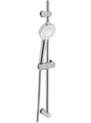 Resim Punto A45252 3F Rail El Duş Seti Diğer 