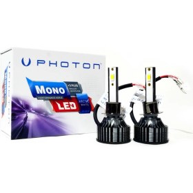 Resim Photon Mono H1 LED 
