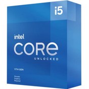 Resim INTEL CORE İ5-11600KF 3.9Ghz/4.9Ghz 12MB 11.Nesil 1200p VGASIZ FANSIZ INTEL CORE İ5-11600KF 3.9Ghz/4.9Ghz 12MB 11.Nesil 1200p VGASIZ FANSIZ