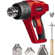 Resim Einhell TH-HA 2000 / 1 Sıcak Hava Tabancası - Karton Kutulu 