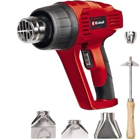 Resim Einhell TH-HA 2000 / 1 Sıcak Hava Tabancası - Karton Kutulu 