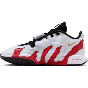 Resim Merrell Lebron James Prime 96 'varsity Red' Erkek Basketbol Ayakkabısı HV1221-100 