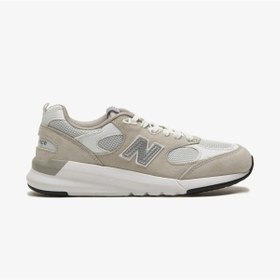 Resim New Balance Ws109Z Nb Lifestyle Womens Shoes Bej Kadın Spor Ayakkabı 