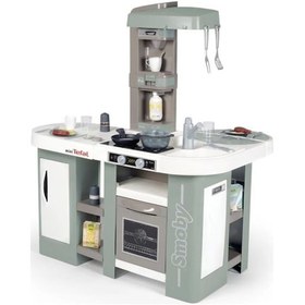 Resim Smoby Tefal Studio XL Bubble Mutfak Seti 311053 
