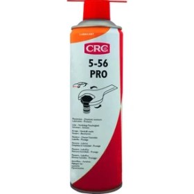 Resim Crc 5-56 Pro Pas Sökücü Sprey 500 ml 