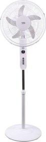 Resim Beko 31655 Av Vantilatör 