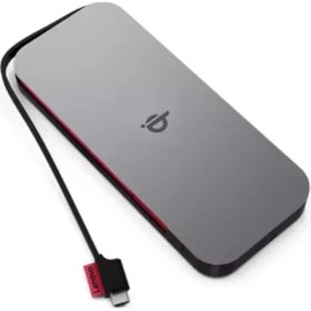 Resim Lenovo Go 40ALLG1WWW Usb-C 30W 10000 Mah Powerbank 