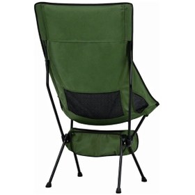 Resim Madfox Airnest Ultra Katlanır Kamp Sandalyesi 