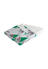Resim Zorro Maket Bıçağ Yedeği Geniş Büyük Boy 10'lu 1 Tüp 7 Kırılım 