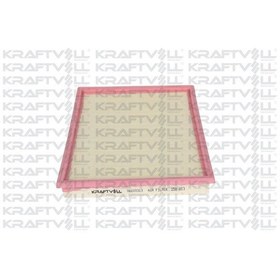 Resim Kraftvoll 06010313 Hava Fıltresı Subaru Impreza 1998 2000 Forester 1997 2002 Legacy 1996 2000 Outback 1996 2000 