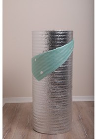 Resim 2 mm Parke Altı Metalize Delikli Şilte 10 M² 