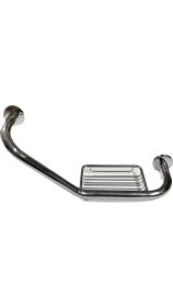 Resim Hızır Ekoklas Sabunluklu Küvet Tutamağı 