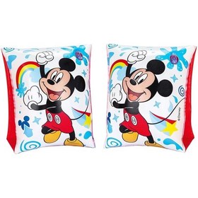 Resim Mickey Mouse Deniz Kolluğu 23 x 15 CM Beyaz M2914100224n1 Beyaz 