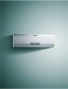 Resim Vaillant Inverter Split Klima 12.000 Btu 