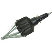 Resim NTTools NT4060 Havalı Aks Körüğü Takma Aparatı 