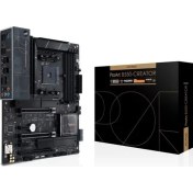 Resim Asus ProArt B550-CREATOR Amd B550 5100MHz DDR4 AM4 ATX Anakart 