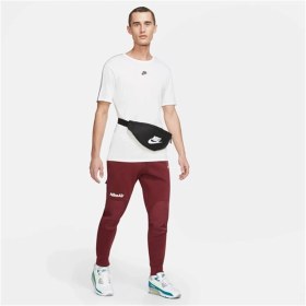 Resim Nike Heritage 3 Lt Unisex Bel Çantası Siyah DB0490-010 V3 
