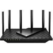 Resim Tp-Link Archer AX72 Pro | Multi-Gigabit Wi-Fi 6 Router | Fiber Destekli | AX5400 Mbps | 1× 2.5 Gbp 