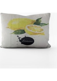 Resim Paradero Lemon Yastık Kılıfı 