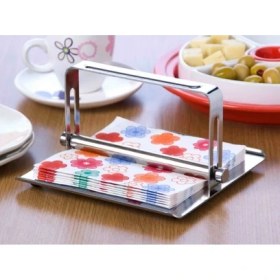 Resim Altınbaşak Peçetelik 