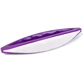 Resim Koyun Tüyünden Tırnak Parlatici Nail Wax 
