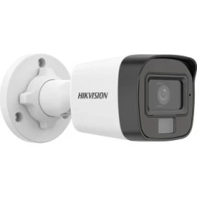 Resim Hikvision Ds-2Cd1021G2-Liuf 2Mp 2.8Mm Smart Hybrid Smart Light İp Bullet Kamera 