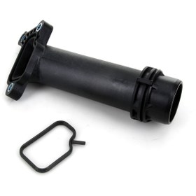 Resim İTHAL 11127810707 | Bmw F10 Kasa 520d N47 Motor Su Flanşı 
