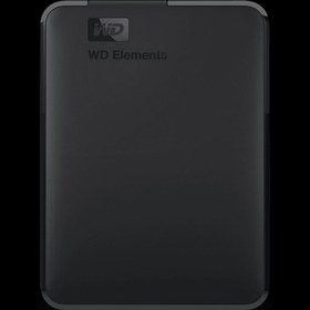 Resim 5TB Elements USB 3.0 2.5\ Siyah Taşınabilir Disk 