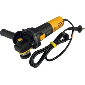 Resim Sgs 5113 Avuç Taşlama 850 Watt 125 mm 
