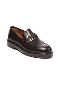 Resim John May Brown Mexico Oxford Klasik Erkek Diğer Ka-26y-c26011 May Munıh Shoe Kahverengi 
