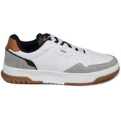 Resim Jump 28662 Jump Erkek Spor Ayakkabı Yürüyüş Sneaker Ortopedik Hafif Taban 