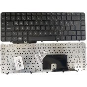 Resim Hp DV6-3000 Serileri Klavye (OEM) 
