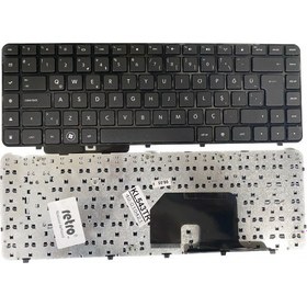 Resim Hp DV6-3000 Serileri Klavye (OEM) 