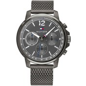 Resim Tommy Hilfiger Th1791530 Erkek Kol Saati 