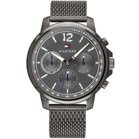 Resim Tommy Hilfiger Th1791530 Erkek Kol Saati 