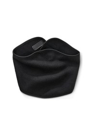 Resim Polar Boyunluk, Siyah Siyah 