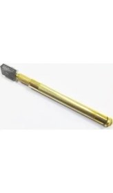 Resim Ctn Paltava Metal Saplı Gazlı Cam Kesme Elması Cam Elması 