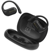 Resim TaoTronics TAOTRONIC TT-BH1123 Kulakustu Bluetooth Kulaklık Siyah 