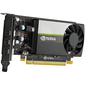 Resim HP NVIDIA Quadro T400 5Z7E0AA 4 GB GDDR5 128 Bit Ekran Kartı 