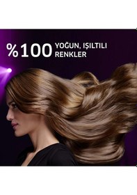 Resim Koleston Kıt 6/1 Büyüleyici Kahve 
